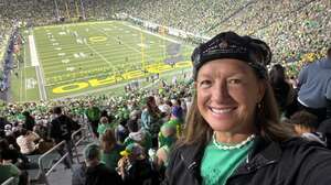 Oregon Ducks - NCAA Football vs Portland State Vikings