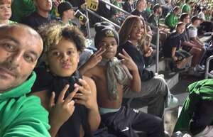 Oregon Ducks - NCAA Football vs Portland State Vikings