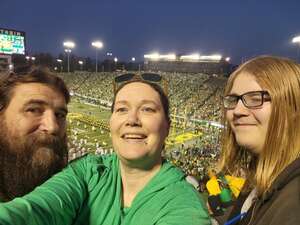 Oregon Ducks - NCAA Football vs Portland State Vikings