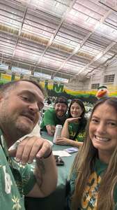 Oregon Ducks - NCAA Football vs Portland State Vikings