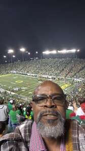Oregon Ducks - NCAA Football vs Portland State Vikings