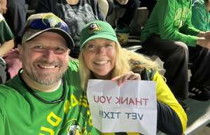 Oregon Ducks - NCAA Football vs Portland State Vikings