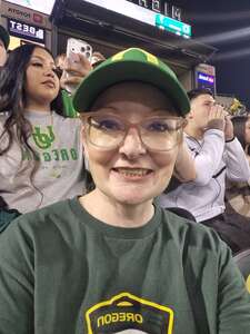 Oregon Ducks - NCAA Football vs Portland State Vikings