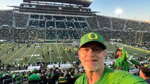 Oregon Ducks - NCAA Football vs Portland State Vikings