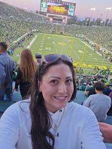 Oregon Ducks - NCAA Football vs Portland State Vikings