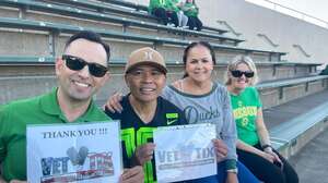 Oregon Ducks - NCAA Football vs Portland State Vikings