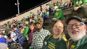 Oregon Ducks - NCAA Football vs Portland State Vikings