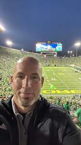 Oregon Ducks - NCAA Football vs Portland State Vikings