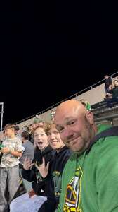 Oregon Ducks - NCAA Football vs Portland State Vikings