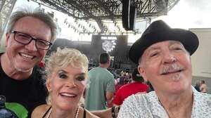 Squeeze with Adam Ant & Haircut 100