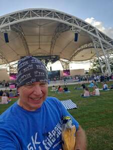 Squeeze with Adam Ant & Haircut 100