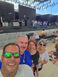 Squeeze with Adam Ant & Haircut 100