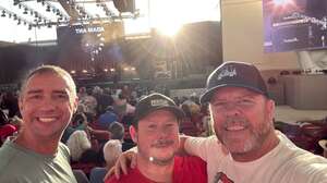 Squeeze with Adam Ant & Haircut 100