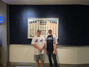 New York Yankees - MLB vs New York Mets