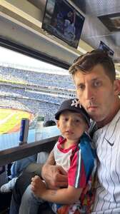 New York Yankees - MLB vs New York Mets