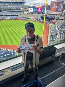New York Yankees - MLB vs New York Mets