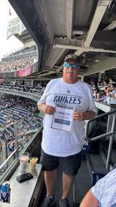New York Yankees - MLB vs New York Mets
