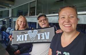 New York Yankees - MLB vs New York Mets