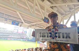 San Diego Padres - MLB vs Houston Astros