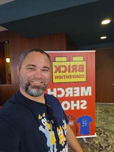 BRICK CONVENTION - LEGO Fan Expo