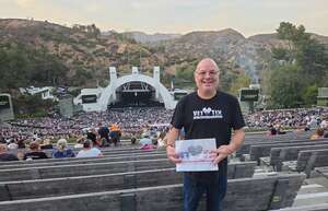 John Mellencamp Dancing Words Tour The Greatest Hits