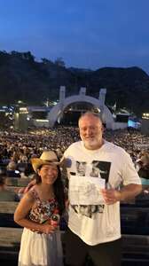 John Mellencamp Dancing Words Tour The Greatest Hits