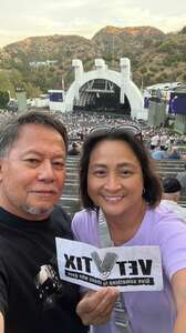 John Mellencamp Dancing Words Tour The Greatest Hits