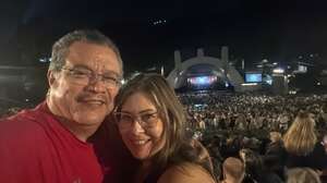 John Mellencamp Dancing Words Tour The Greatest Hits