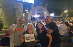 John Mellencamp Dancing Words Tour The Greatest Hits