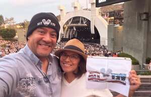 John Mellencamp Dancing Words Tour The Greatest Hits