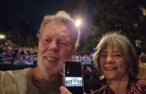 John Mellencamp Dancing Words Tour The Greatest Hits