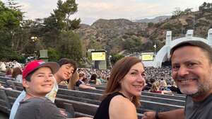 John Mellencamp Dancing Words Tour The Greatest Hits