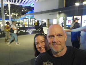 John Mellencamp Dancing Words Tour The Greatest Hits