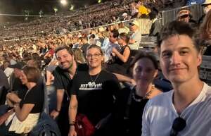 John Mellencamp Dancing Words Tour The Greatest Hits