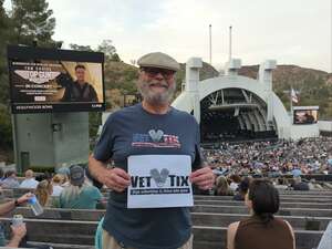 John Mellencamp Dancing Words Tour The Greatest Hits