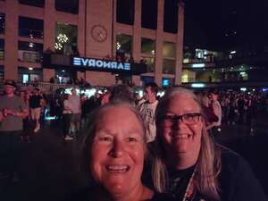 O.A.R. Three Decades Tour