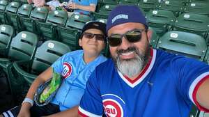 Chicago Cubs - MLB vs Chicago White Sox