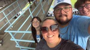 UNC-Chapel Hill Tar Heels - NCAA Football vs East Tennessee State Buccaneers
