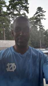 UNC-Chapel Hill Tar Heels - NCAA Football vs East Tennessee State Buccaneers