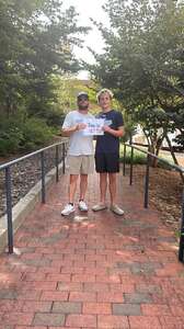 UNC-Chapel Hill Tar Heels - NCAA Football vs East Tennessee State Buccaneers