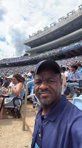 UNC-Chapel Hill Tar Heels - NCAA Football vs East Tennessee State Buccaneers