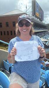 UNC-Chapel Hill Tar Heels - NCAA Football vs East Tennessee State Buccaneers