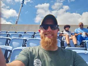 UNC-Chapel Hill Tar Heels - NCAA Football vs East Tennessee State Buccaneers