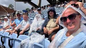 UNC-Chapel Hill Tar Heels - NCAA Football vs East Tennessee State Buccaneers