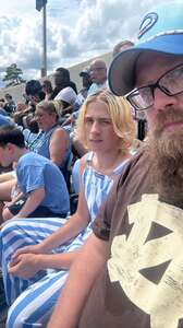 UNC-Chapel Hill Tar Heels - NCAA Football vs East Tennessee State Buccaneers