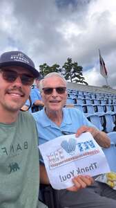 UNC-Chapel Hill Tar Heels - NCAA Football vs East Tennessee State Buccaneers