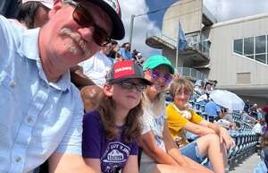 UNC-Chapel Hill Tar Heels - NCAA Football vs East Tennessee State Buccaneers