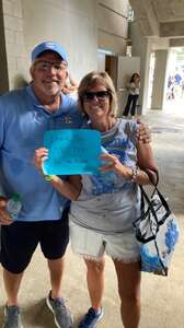 UNC-Chapel Hill Tar Heels - NCAA Football vs East Tennessee State Buccaneers