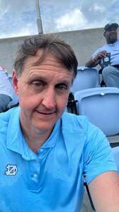 UNC-Chapel Hill Tar Heels - NCAA Football vs East Tennessee State Buccaneers