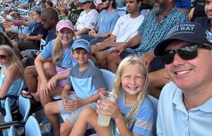 UNC-Chapel Hill Tar Heels - NCAA Football vs East Tennessee State Buccaneers